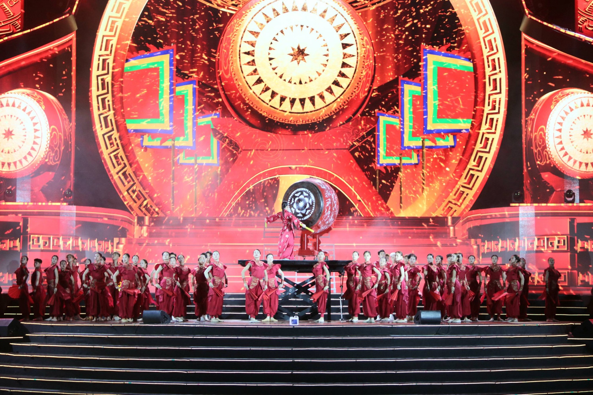 Thành phố bố trí 9 điểm trông xe miễn phí phục vụ chương trình nghệ thuật “Hải Phòng chào Xuân Bính Ngọ - 2026”